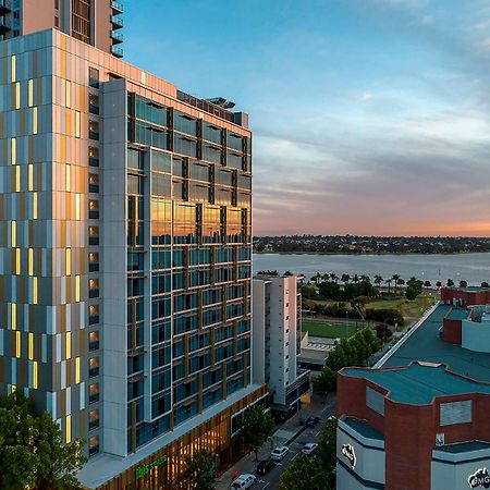 Ibis Styles East Perth Hotel Exterior foto